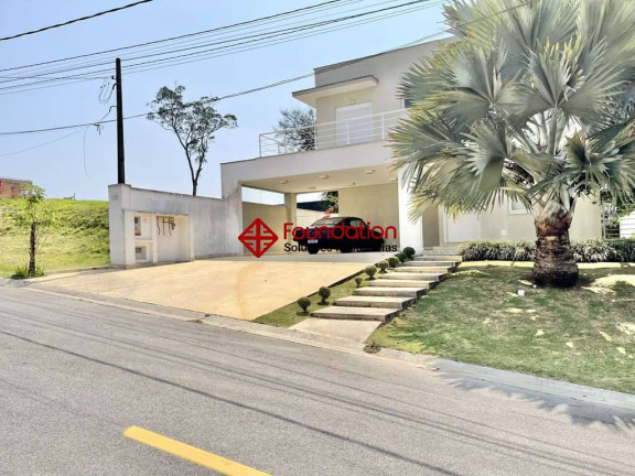 Imagem Casa de Condomínio com 4 Quartos à Venda, 525 m² em Bosque Do Vianna - Cotia Imagem Casa de Condomínio com 4 Quartos à Venda, 525 m² em Bosque Do Vianna - Cotia