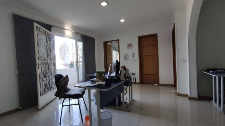 Imagem Sala Comercial à Venda, 297 m² em Jardim Sabará - Porto Alegre