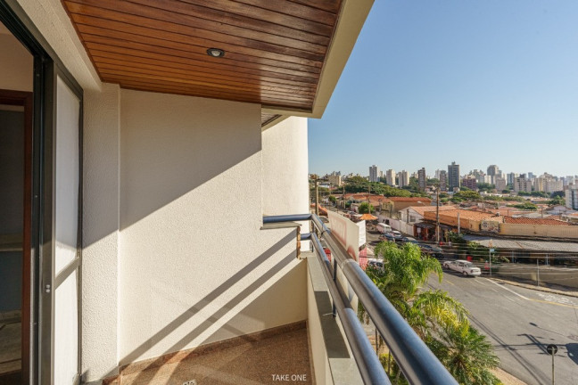 Imagem Imóvel com 3 Quartos à Venda, 156 m² em Jardim Proença - Campinas Imagem Imóvel com 3 Quartos à Venda, 156 m² em Jardim Proença - Campinas