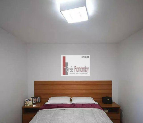 Imagem Apartamento com 3 Quartos à Venda, 69 m² em Morumbi - São Paulo Imagem Apartamento com 3 Quartos à Venda, 69 m² em Morumbi - São Paulo
