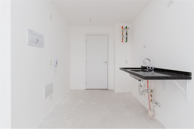 Imagem Loft com 1 Quarto à Venda, 25 m² em Tatuapé - São Paulo Imagem Loft com 1 Quarto à Venda, 25 m² em Tatuapé - São Paulo