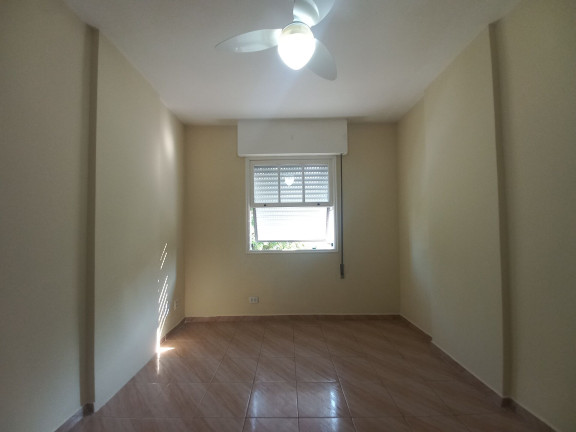 Imagem Apartamento com 2 Quartos para Alugar, 112 m² em Embaré - Santos Imagem Apartamento com 2 Quartos para Alugar, 112 m² em Embaré - Santos