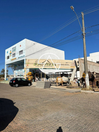 Imóvel Comercial à Venda, 250 m² em Alto Da Boa Vista (sobradinho) - Brasília