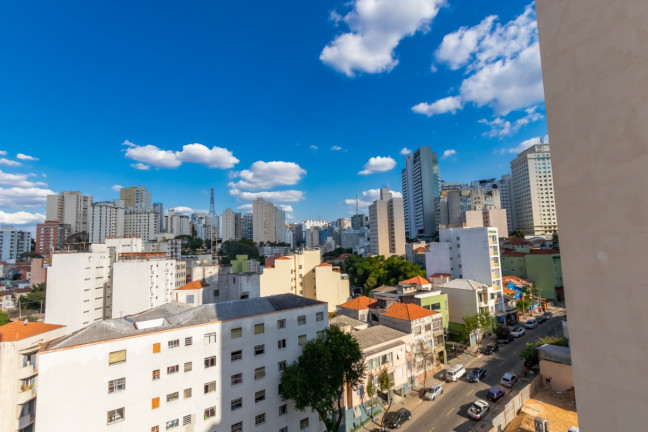 Imagem Ponto Comercial à Venda, 34 m² em Bela Vista - São Paulo Imagem Ponto Comercial à Venda, 34 m² em Bela Vista - São Paulo