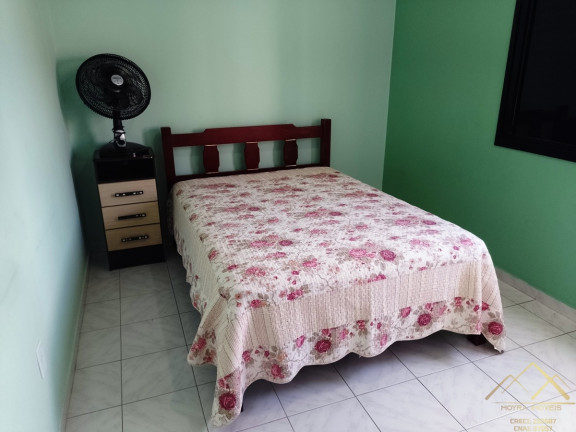 Imagem Apartamento com 3 Quartos à Venda, 106 m² em Itaguá - Ubatuba Imagem Apartamento com 3 Quartos à Venda, 106 m² em Itaguá - Ubatuba