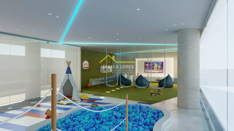 Imagem Apartamento com 2 Quartos à Venda, 64 m² em Ponta Do Seixas - João Pessoa Imagem Apartamento com 2 Quartos à Venda, 64 m² em Ponta Do Seixas - João Pessoa