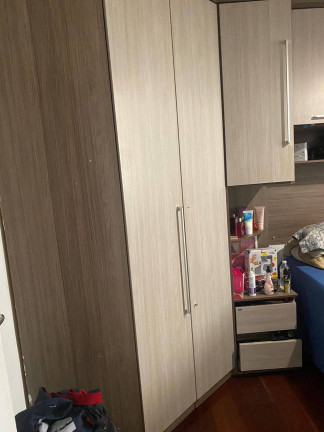 Imagem Apartamento com 3 Quartos à Venda, 75 m² em Jardim Do Vovô - Campinas Imagem Apartamento com 3 Quartos à Venda, 75 m² em Jardim Do Vovô - Campinas