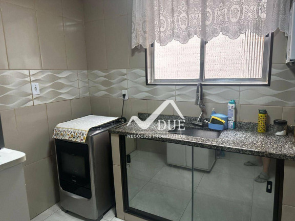 Imagem Apartamento com 2 Quartos à Venda, 67 m² em Aparecida - Santos Imagem Apartamento com 2 Quartos à Venda, 67 m² em Aparecida - Santos