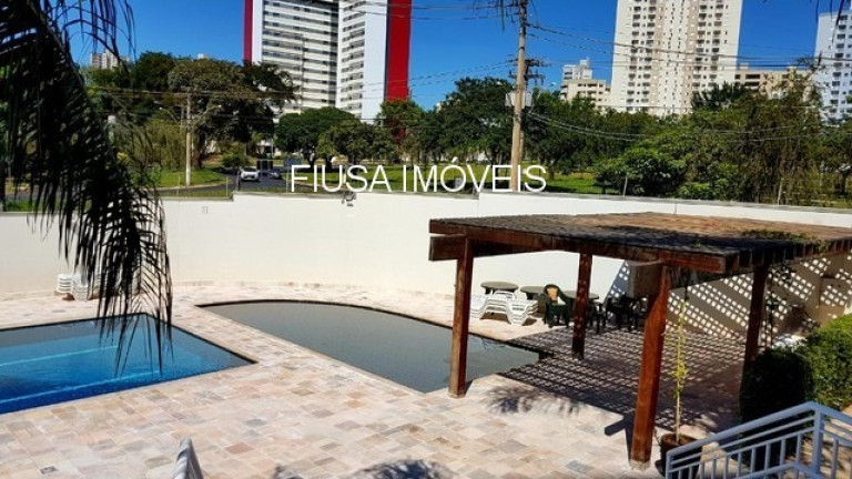 Imagem Apartamento com 3 Quartos à Venda, 80 m² em Nova Aliança - Ribeirão Preto