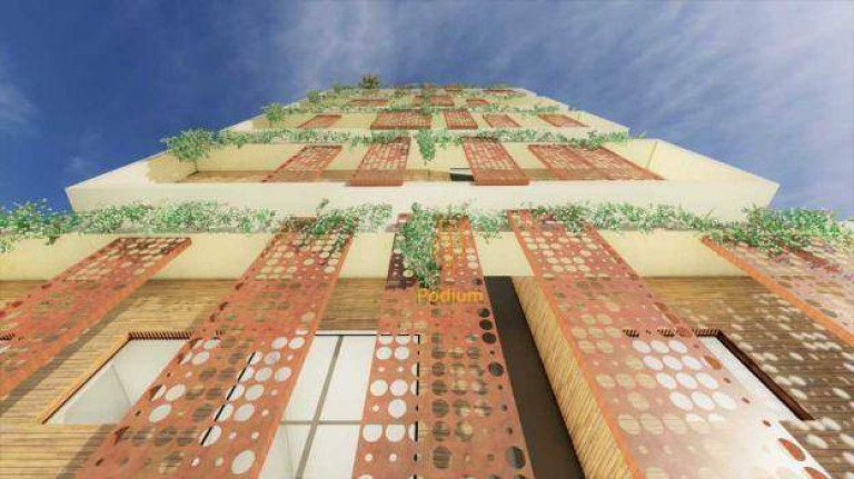Imagem Apartamento com 2 Quartos à Venda, 47 m² em Jardim Oceania - João Pessoa Imagem Apartamento com 2 Quartos à Venda, 47 m² em Jardim Oceania - João Pessoa