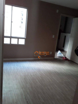 Imagem Apartamento com 2 Quartos à Venda, 42 m² em água Chata - Guarulhos Imagem Apartamento com 2 Quartos à Venda, 42 m² em água Chata - Guarulhos