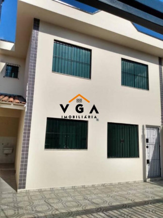 Imagem Casa com 2 Quartos à Venda, 80 m² em Jardim Itapema - São Paulo Imagem Casa com 2 Quartos à Venda, 80 m² em Jardim Itapema - São Paulo