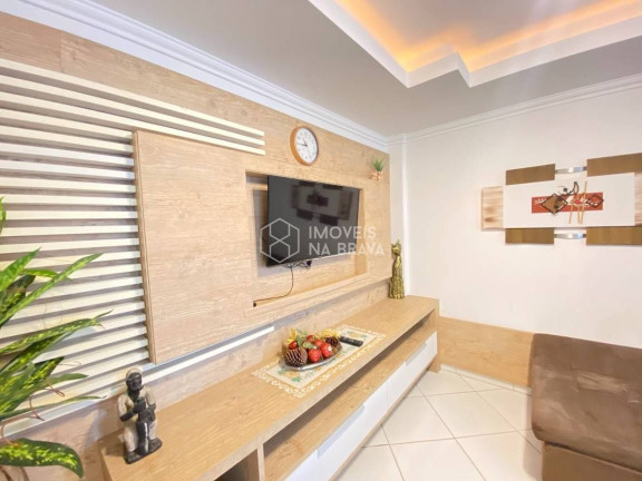 Imagem Apartamento com 2 Quartos para Alugar, 80 m² em Nações - Balneário Camboriú