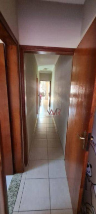 Imagem Sobrado com 3 Quartos à Venda, 125 m² em Cidade Líder - São Paulo