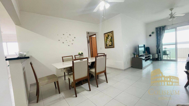 Imagem Apartamento com 3 Quartos à Venda, 101 m² em Vila Guilhermina - Praia Grande Imagem Apartamento com 3 Quartos à Venda, 101 m² em Vila Guilhermina - Praia Grande