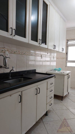 Imagem Apartamento com 2 Quartos à Venda, 90 m² em Gonzaga - Santos
