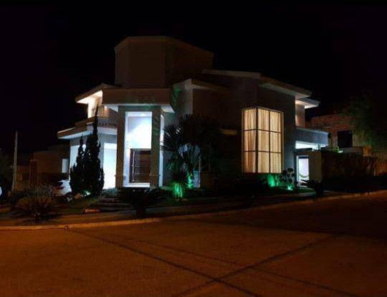 Imagem Casa com 4 Quartos à Venda, 353 m² em Golden Park Residence I - Sorocaba Imagem Casa com 4 Quartos à Venda, 353 m² em Golden Park Residence I - Sorocaba