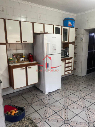 Imagem Sobrado com 3 Quartos à Venda, 232 m² em Vila Palmares - Santo André Imagem Sobrado com 3 Quartos à Venda, 232 m² em Vila Palmares - Santo André