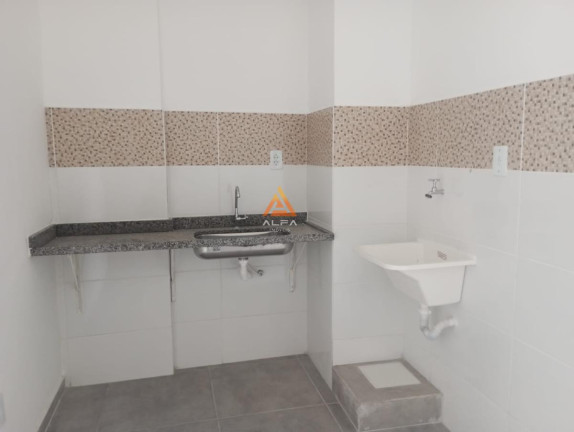 Imagem Studio com 1 Quarto à Venda, 20 m² em Centro - Barbacena Imagem Studio com 1 Quarto à Venda, 20 m² em Centro - Barbacena