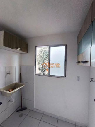 Imagem Apartamento com 2 Quartos à Venda, 40 m² em água Chata - Guarulhos Imagem Apartamento com 2 Quartos à Venda, 40 m² em água Chata - Guarulhos