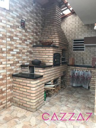 Casa com 2 Quartos à Venda, 116 m² em Maracanã - Praia Grande