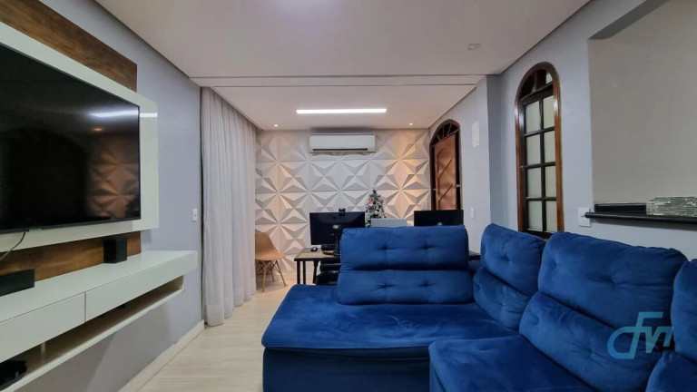 Imagem Casa com 2 Quartos à Venda, 110 m² em Jardim Ivete - Mogi Das Cruzes Imagem Casa com 2 Quartos à Venda, 110 m² em Jardim Ivete - Mogi Das Cruzes