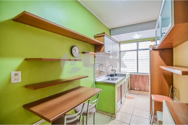 Imagem Apartamento com 2 Quartos à Venda, 58 m² em Cristo Redentor - Porto Alegre Imagem Apartamento com 2 Quartos à Venda, 58 m² em Cristo Redentor - Porto Alegre