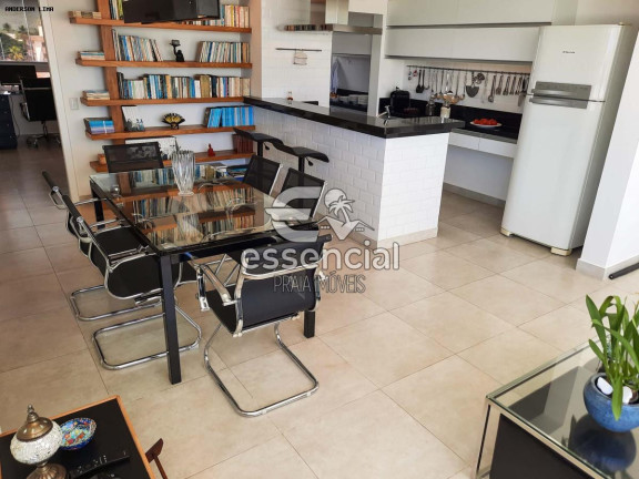 Imagem Apartamento com 3 Quartos à Venda, 108 m² em Umuarama - Ubatuba