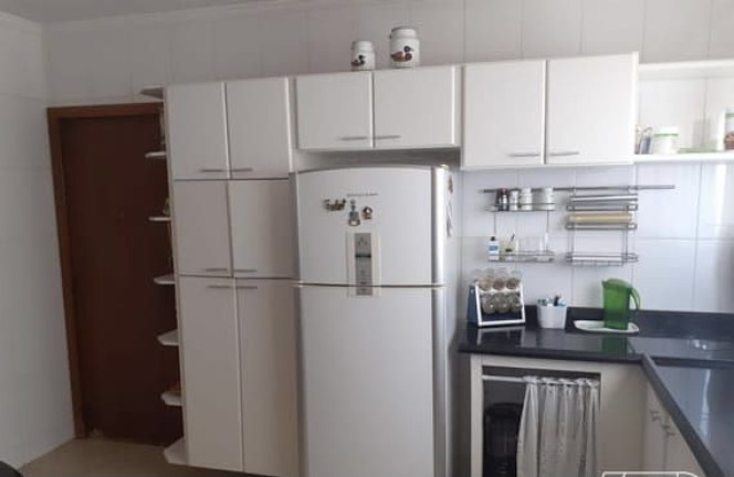 Imagem Apartamento com 3 Quartos à Venda, 138 m² em Centro - Piracicaba