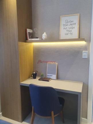 Apartamento com 1 Quarto à Venda, 52 m² em Nossa Senhora De Fátima - Santa Maria