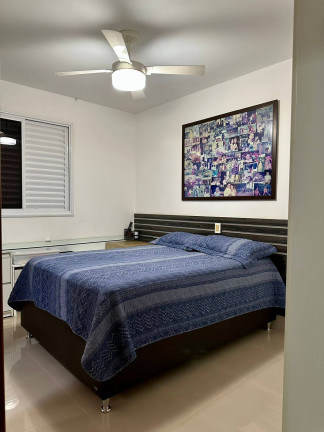 Imagem Apartamento com 3 Quartos à Venda, 117 m² em Cuiabá Imagem Apartamento com 3 Quartos à Venda, 117 m² em Cuiabá