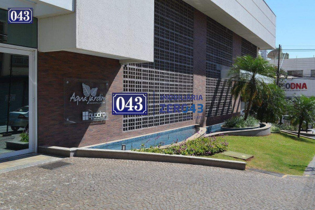 Imagem Apartamento com 3 Quartos à Venda, 75 m² em Centro - Londrina Imagem Apartamento com 3 Quartos à Venda, 75 m² em Centro - Londrina