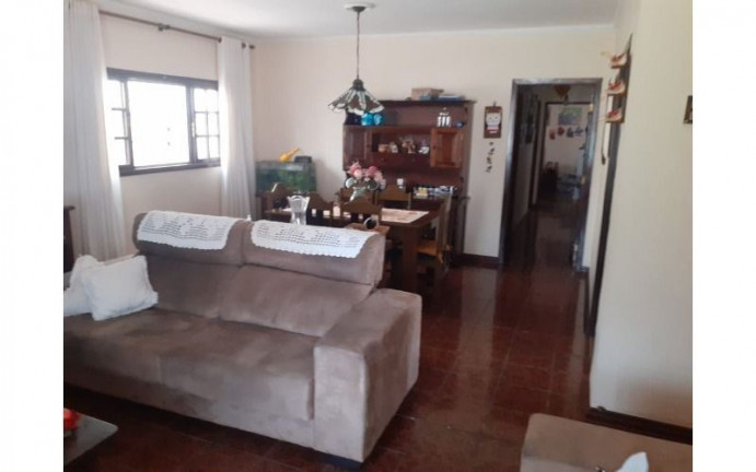 Imagem Imóvel com 3 Quartos à Venda, 387 m² em Jardim Do Lago - Atibaia