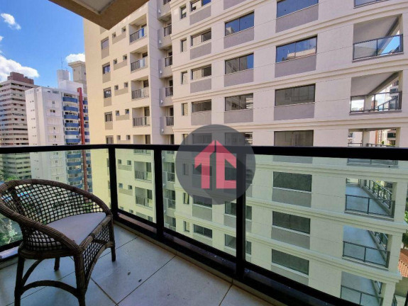 Imagem Apartamento com 2 Quartos à Venda, 55 m² em Cambuí - Campinas Imagem Apartamento com 2 Quartos à Venda, 55 m² em Cambuí - Campinas