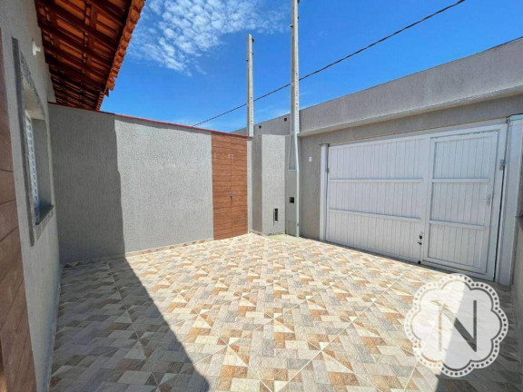 Imagem Casa com 2 Quartos à Venda, 67 m² em Savoy Ii - Itanhaém Imagem Casa com 2 Quartos à Venda, 67 m² em Savoy Ii - Itanhaém