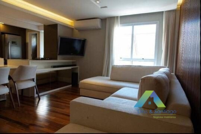 Imagem Apartamento com 2 Quartos à Venda, 70 m² em Vila Olímpia - São Paulo