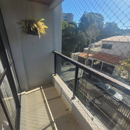 Imagem Apartamento com 2 Quartos à Venda, 70 m² em Vila Valparaíso - Santo André