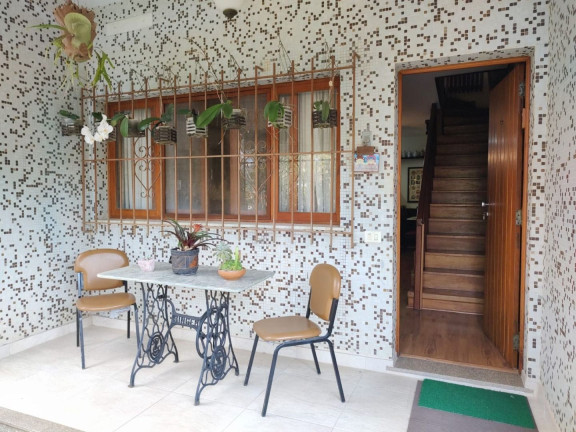Imagem Casa com 3 Quartos à Venda, 75 m² em Taumaturgo - Teresópolis Imagem Casa com 3 Quartos à Venda, 75 m² em Taumaturgo - Teresópolis