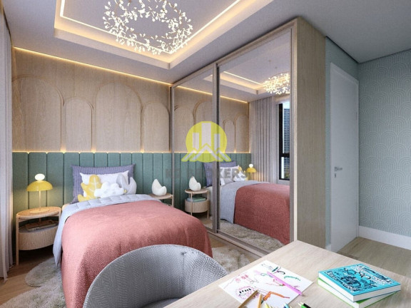 Imagem Cobertura com 3 Quartos à Venda, 142 m² em água Verde - Curitiba Imagem Cobertura com 3 Quartos à Venda, 142 m² em água Verde - Curitiba