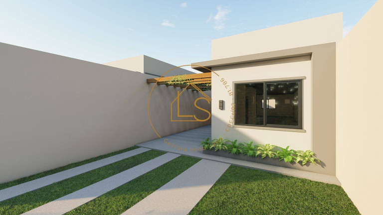 Imagem Casa com 3 Quartos à Venda, 180 m² em Recanto Do Sol - São Pedro Da Aldeia Imagem Casa com 3 Quartos à Venda, 180 m² em Recanto Do Sol - São Pedro Da Aldeia