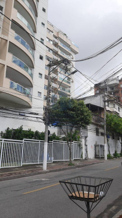 Imagem Casa com 5 Quartos à Venda, 102 m² em Santa Rosa - Niterói