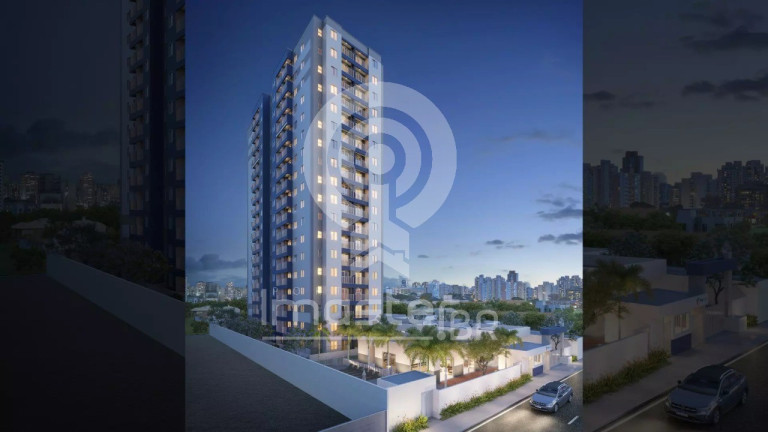 Imagem Apartamento com 2 Quartos à Venda, 31 m² em Benfica - Fortaleza Imagem Apartamento com 2 Quartos à Venda, 31 m² em Benfica - Fortaleza