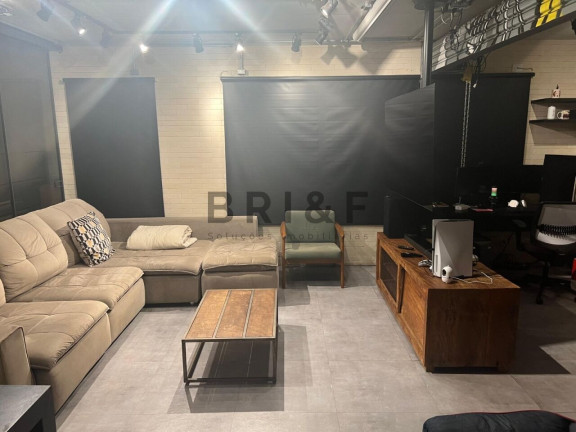 Imagem Apartamento com 1 Quarto à Venda, 70 m² em Campo Belo - São Paulo Imagem Apartamento com 1 Quarto à Venda, 70 m² em Campo Belo - São Paulo