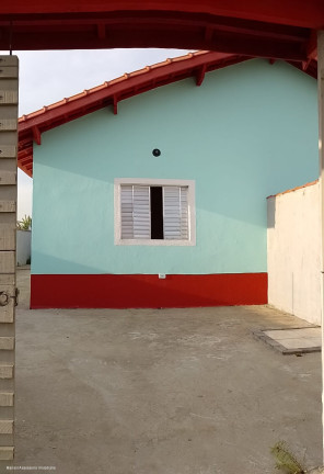 Imagem Casa com 2 Quartos à Venda, em Agenor De Campos - Mongaguá Imagem Casa com 2 Quartos à Venda, em Agenor De Campos - Mongaguá