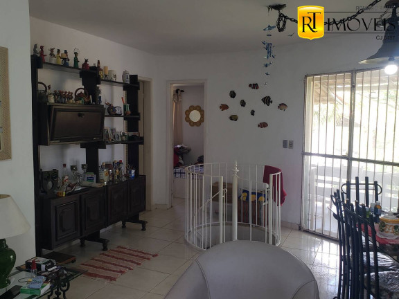 Imagem Casa de Condomínio com 3 Quartos à Venda, 120 m² em Praia Do Siqueira - Cabo Frio Imagem Casa de Condomínio com 3 Quartos à Venda, 120 m² em Praia Do Siqueira - Cabo Frio