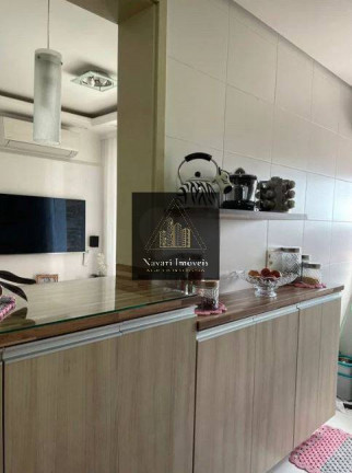 Imagem Apartamento com 2 Quartos à Venda, 65 m² em Vila Ester (zona Norte) - São Paulo Imagem Apartamento com 2 Quartos à Venda, 65 m² em Vila Ester (zona Norte) - São Paulo