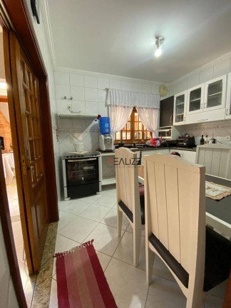 Imagem Sobrado com 3 Quartos à Venda, 167 m² em Jardim Valença - Indaiatuba Imagem Sobrado com 3 Quartos à Venda, 167 m² em Jardim Valença - Indaiatuba