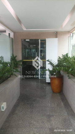 Imagem Apartamento com 2 Quartos à Venda, 54 m² em Jardim América - Goiânia Imagem Apartamento com 2 Quartos à Venda, 54 m² em Jardim América - Goiânia