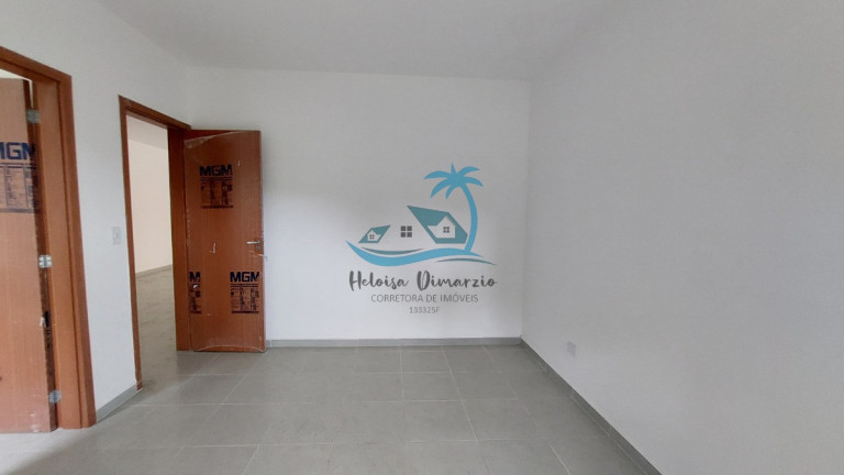 Imagem Apartamento com 2 Quartos à Venda, 75 m² em Toninhas - Ubatuba
