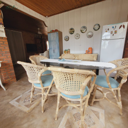 Imagem Casa com 3 Quartos à Venda, 118 m² em Brandalize - Itapoá Imagem Casa com 3 Quartos à Venda, 118 m² em Brandalize - Itapoá